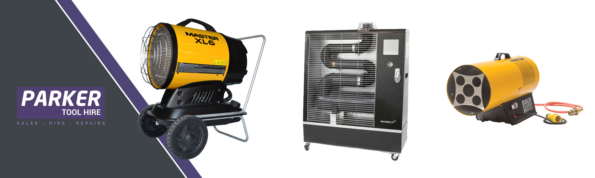 Photo of Heaters for sale in Nottingham