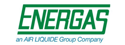 Energas